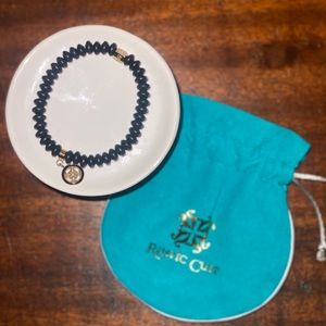 Rustic Cuff Bracelet